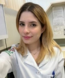 Julia Prandini Ricieri