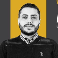 Ahmed Mohamed Shaaban