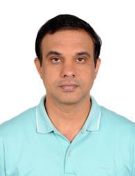 Santosh Inamdar