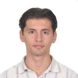 Enes Koç