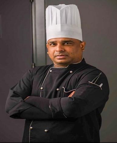 L. RANGANA CHATHURANGANA DE SILVA