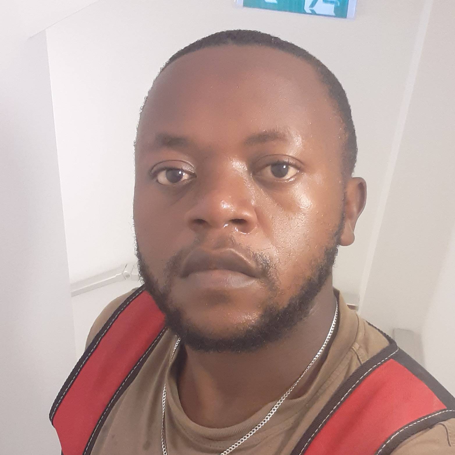 EMMANUEL MOUOFO NDIE
