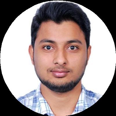 Hitesh Kumar pradhan