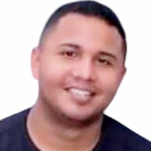 ALEX CAJUEIRO PONTES