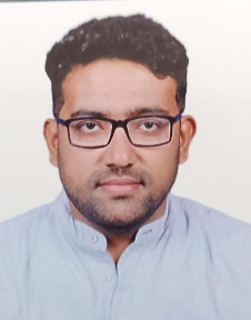 Sourav Ghosh