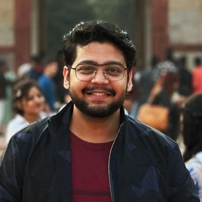 Arihant Jain