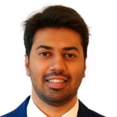 Sachin Paunikar