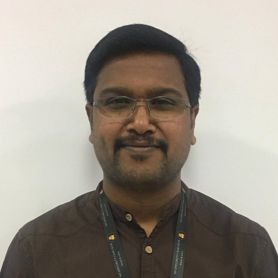 Prasen Narayan