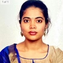 Ashwini Macherla