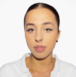 Eliza Imeri
