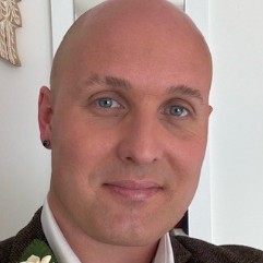 Mr Dean Judson