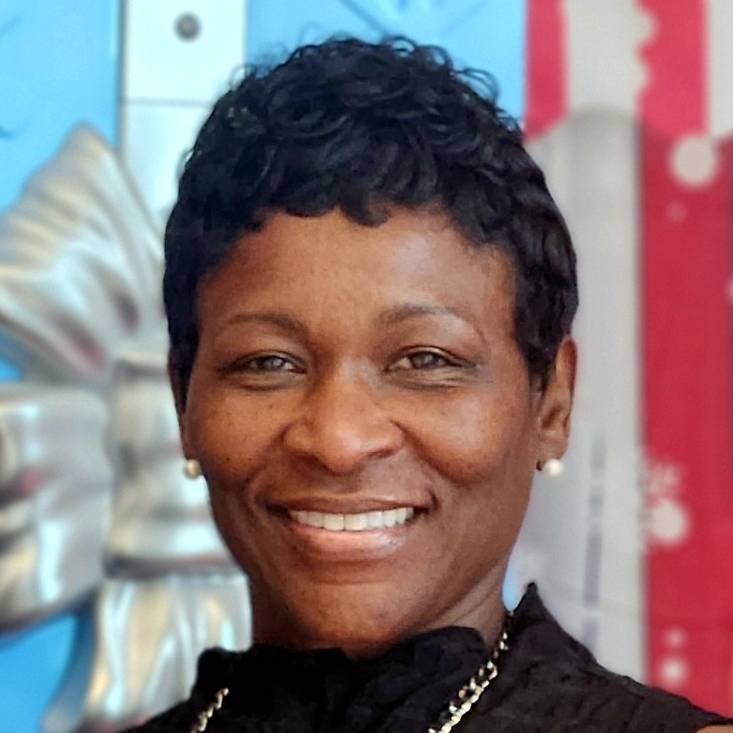 Tamara Moore