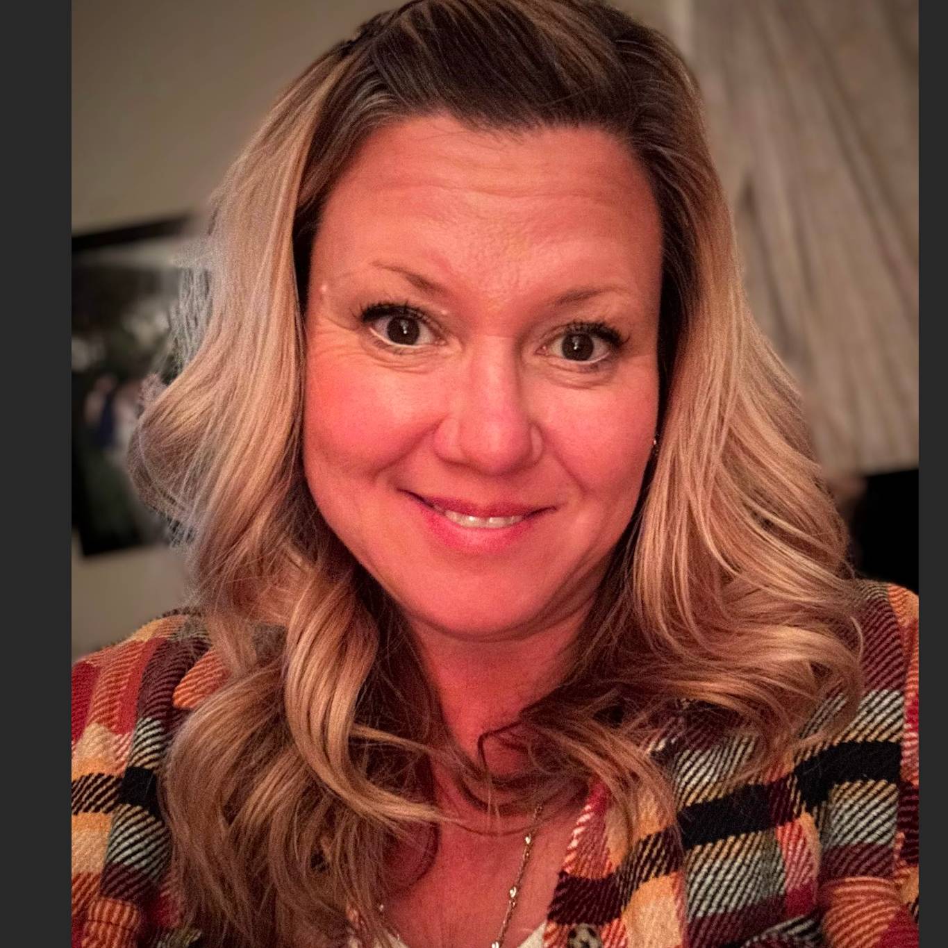 Kristin McFarlane White