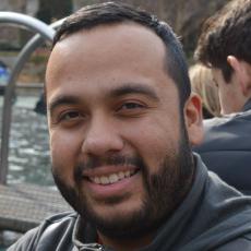 Alexander Santiago