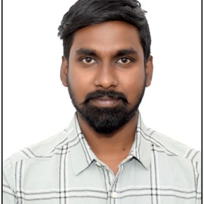 Venkata Kanaka Raju Udumudi