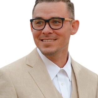 DANIEL BURGESS