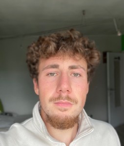 Aymeric Tenret