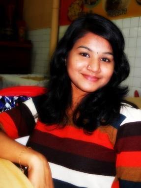 Nanthini Balachandran