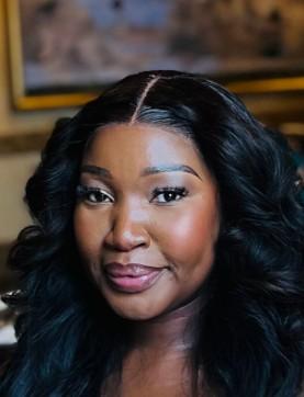 Primrose Radebe