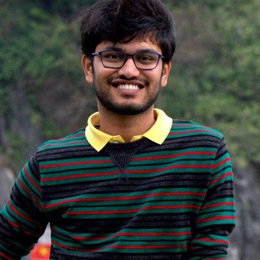 Suyog Bandhaokar