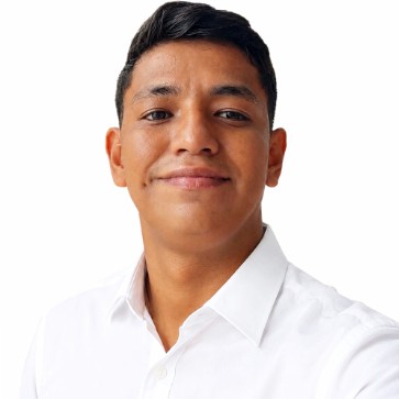 Wellington Daniel Murillo Prado
