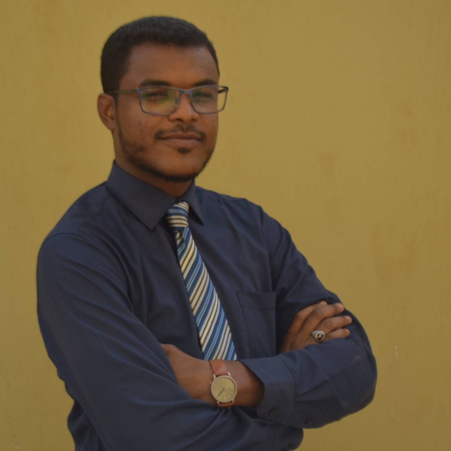 Aldaw Hussien