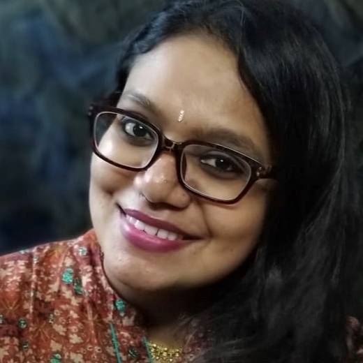 Krithika Sivakumar