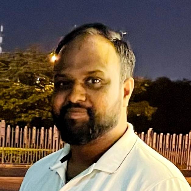 Binu Joseph