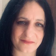 Maria Salamy