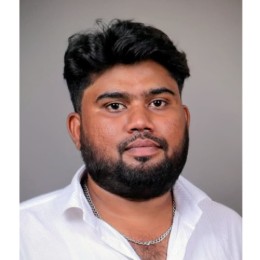 S.MUKTHAIR HUSSAIN ELECTRICAL TECHNICIAN
