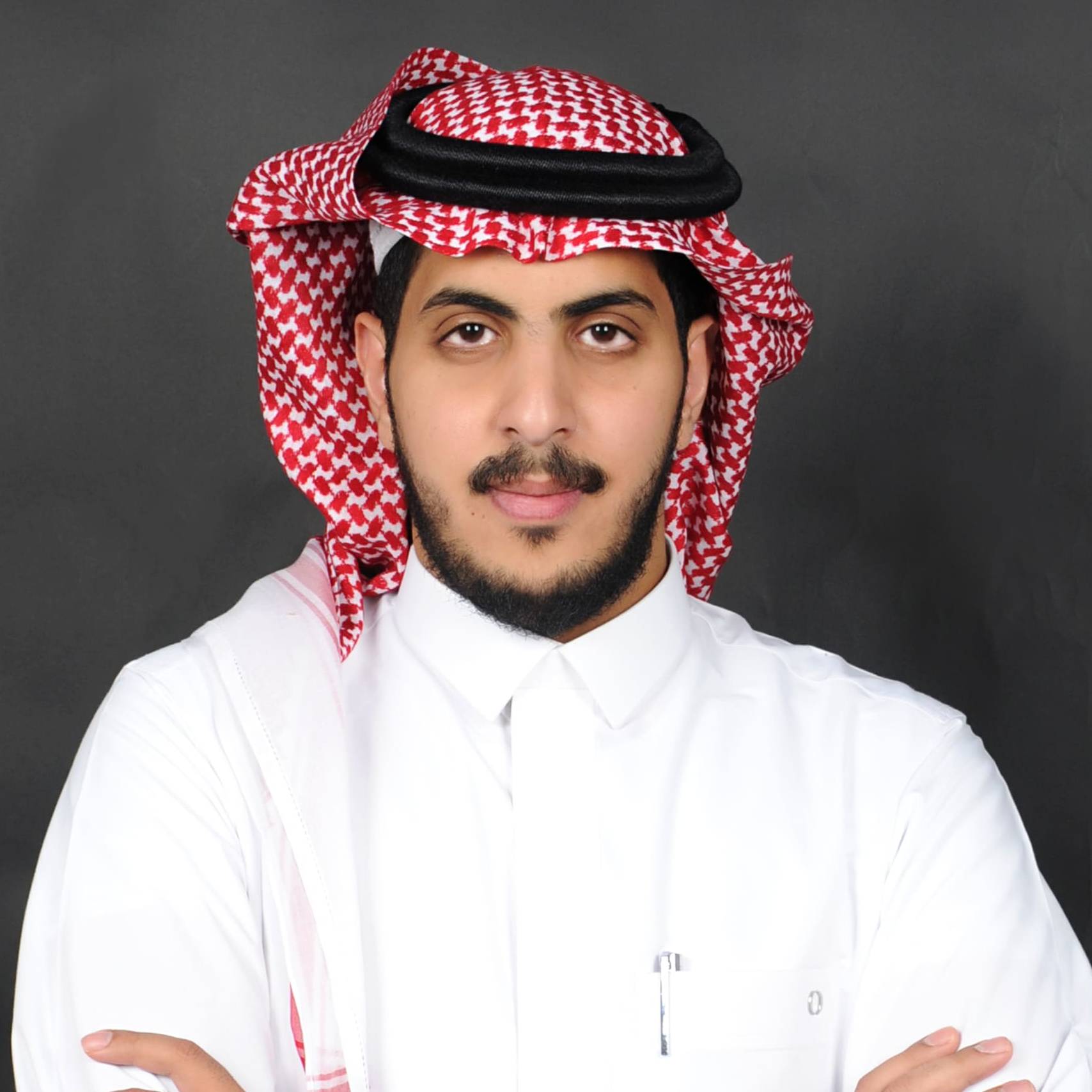 Riyadh Saleh Almutairi