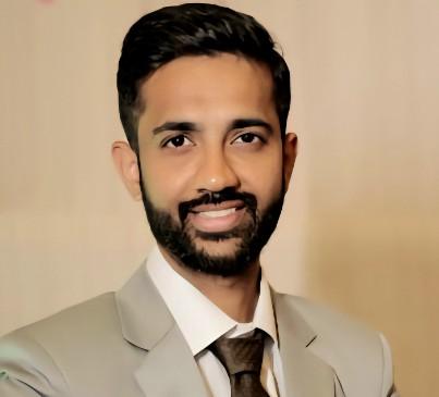 TUSHAR LIMADA