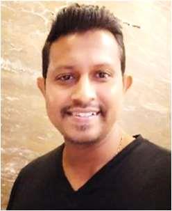 PRAVEEN ANANT GHADI