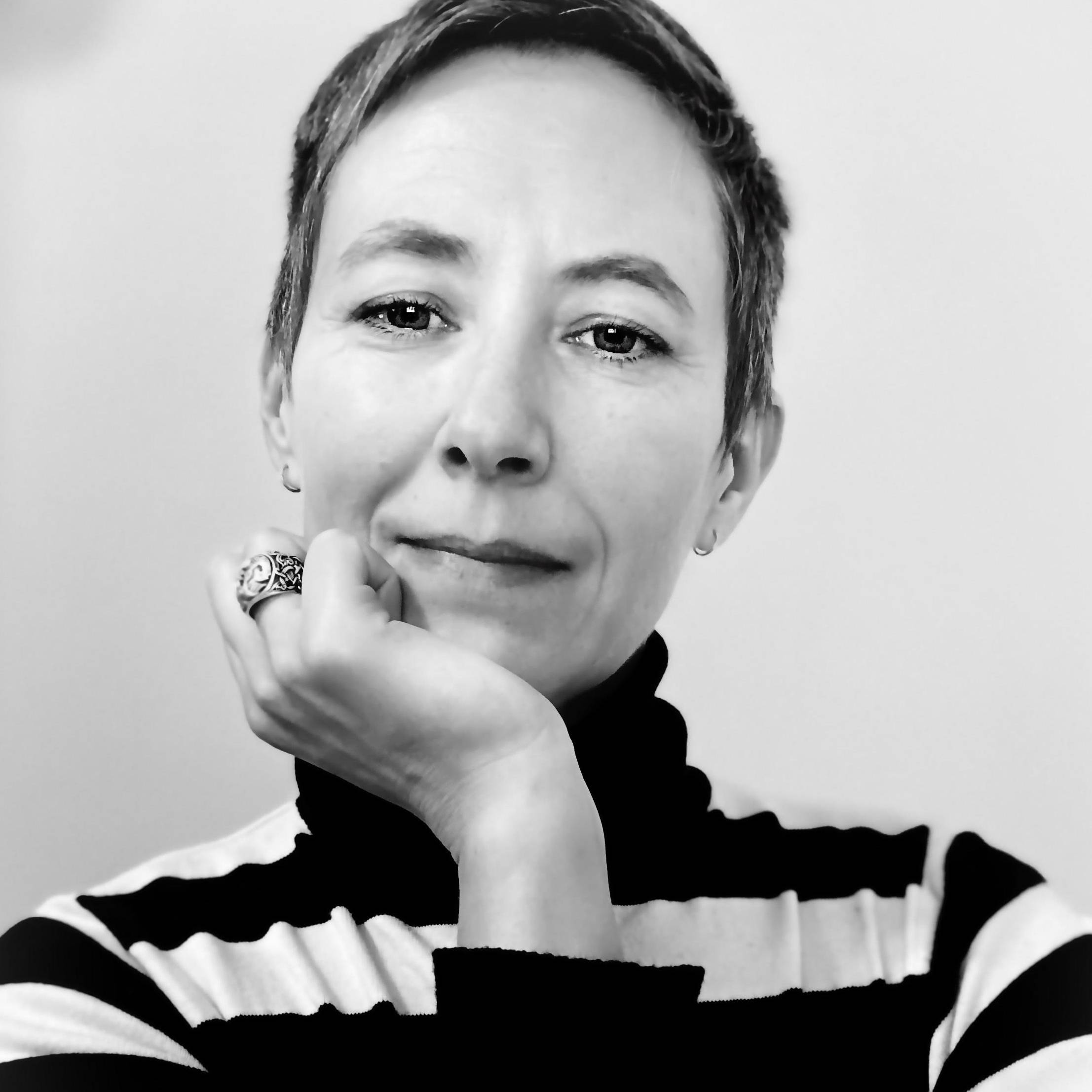 Karin Jessika O'Sullivan