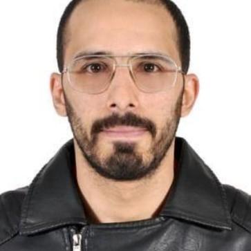Talha Mouad