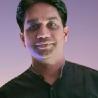 Ritesh L. Kohale