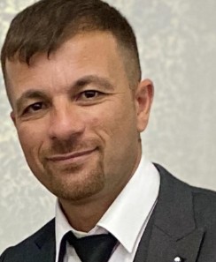 Faruk DEMİR
