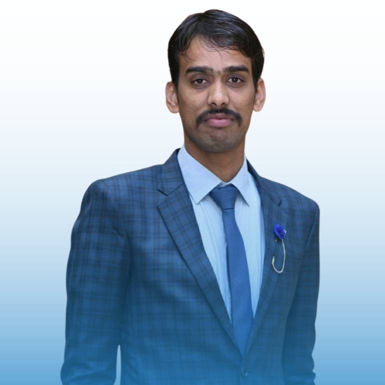 Rao Saqib Iqbal