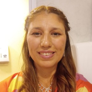 Griselda Soledad Gómez