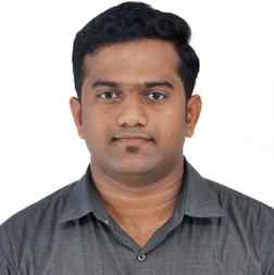 Kotipatruni Sivakumar