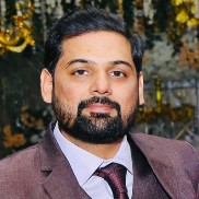 Mujtaba Tariq