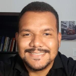 KEMUEL AUGUSTUS SILVA MARTINS