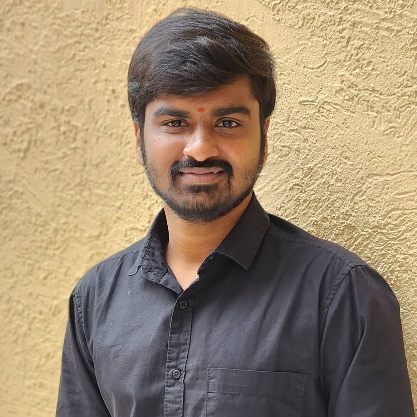 Madhusudhan Reddy Nareddy