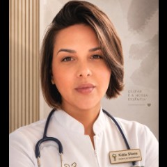 Kátia Silene Pereira dos Santos