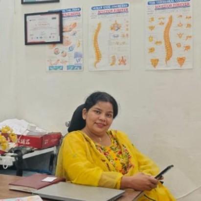 VINITA SHARMA