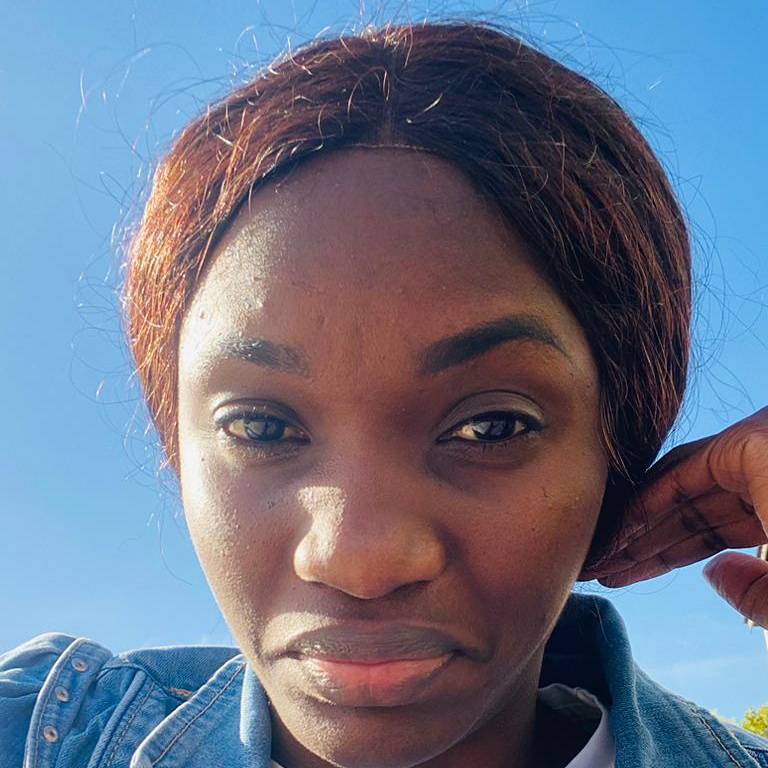 BEVALYNE ACHIENG OPUDO