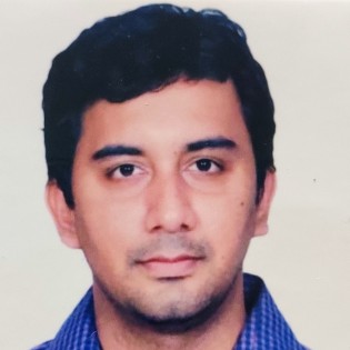 Swapnil Jayprakash Jyoti Chavan