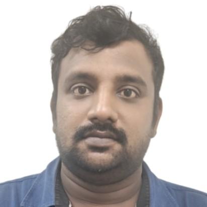 Ramkumar R