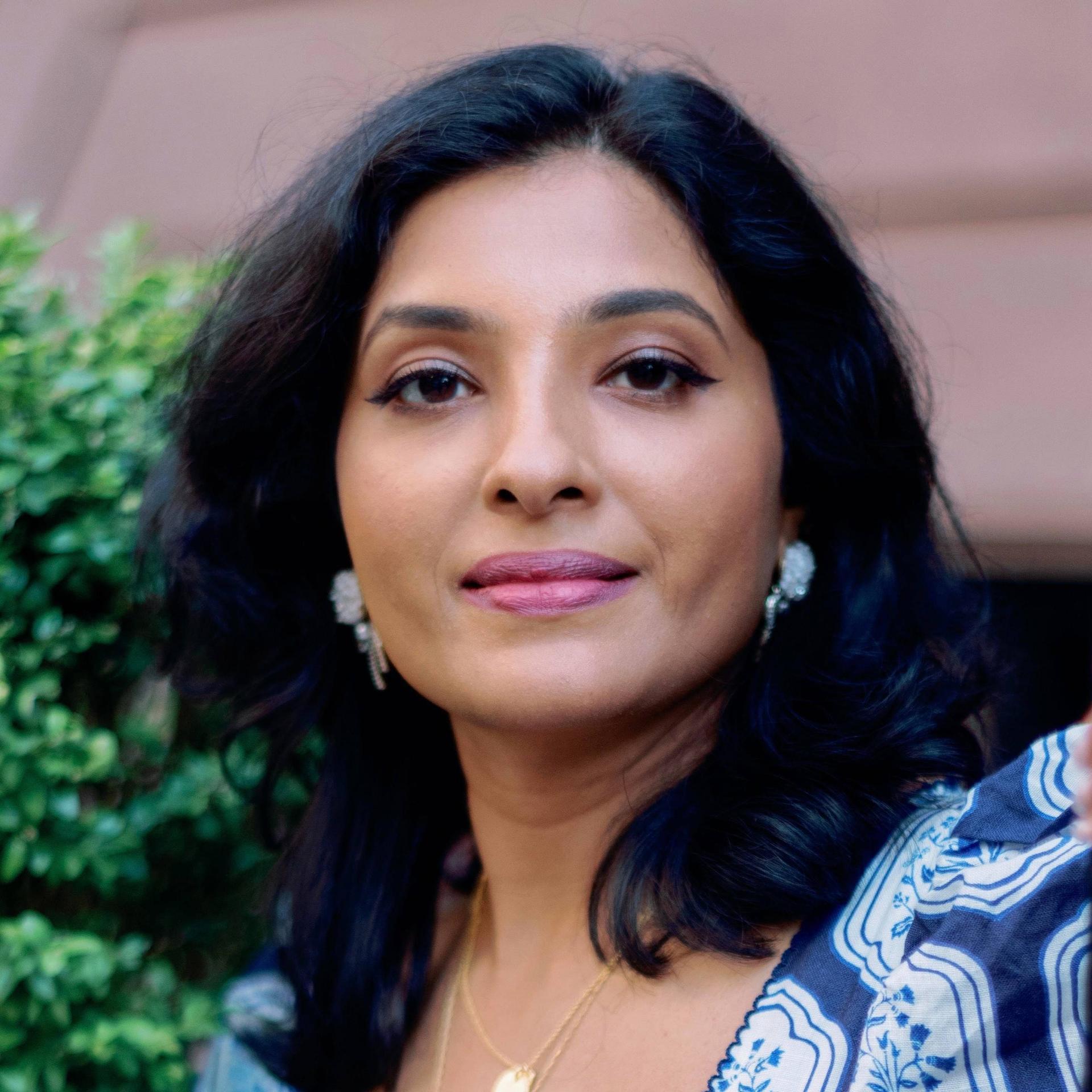 Vineetha Muraleedharan