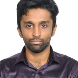 Maheshwar Ramanan